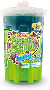 CRAZE Magic Slime Twist Assorted 22382 - Colorland Toys